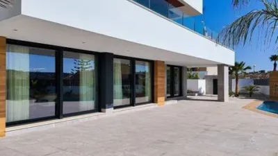 Casa - Vista 4
