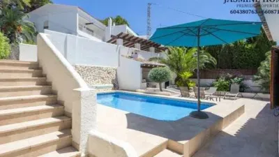 Chalet in Pla de Mar-Port photo 23