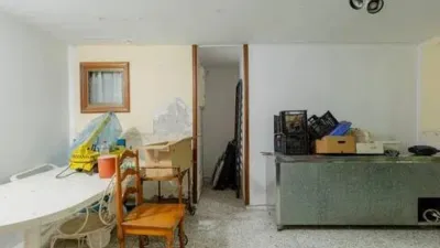 Terraced house in Vistabella photo 20