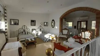 Chalet on Carrer del Sol photo 32
