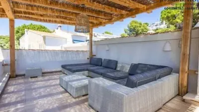 Chalet in Pla de Mar-Port photo 13