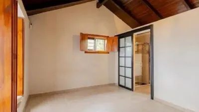Chalet in La Orotava photo 14
