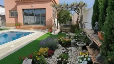 Chalet in Vidreres photo 20