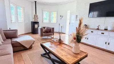 Casa - Vista 3