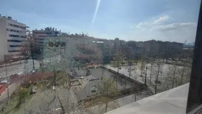 Piso en Plaça de Celestina Vigneaux Cibils photo 27