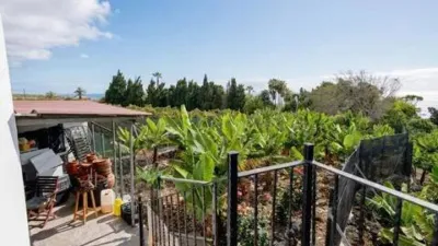 Chalet in La Orotava photo 37