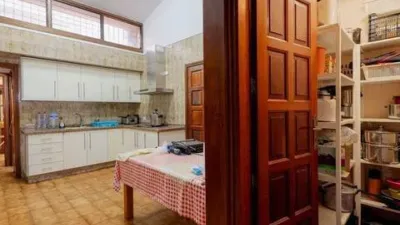 Terraced house in Vistabella photo 33