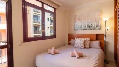 Apartment in Playa de Las Américas photo 13