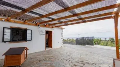 Chalet in La Orotava photo 17