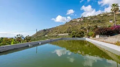 Chalet in La Orotava photo 42