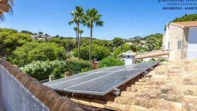 Chalet in Pla de Mar-Port photo 15