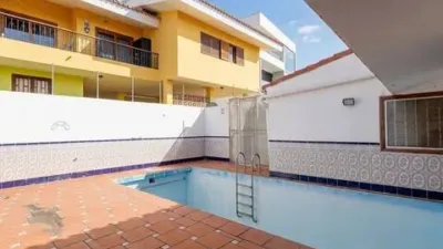 Terraced house in Vistabella photo 11