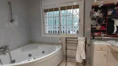 Chalet on Carrer del Sol photo 29