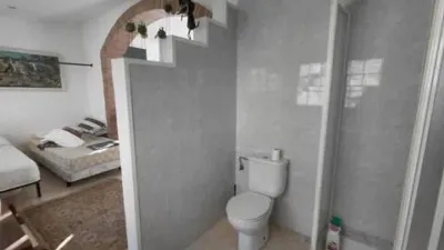 Chalet on Carrer del Sol photo 36