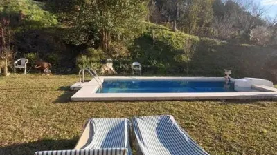 Chalet on Carrer del Sol photo 2