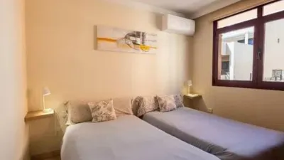 Apartment in Playa de Las Américas photo 10