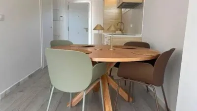 Apartment in Tarifa photo 19
