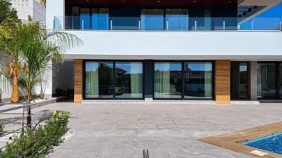 Casa - Vista 3