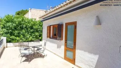Chalet in Pla de Mar-Port photo 10