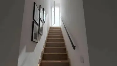 Apartment in Tarifa photo 3