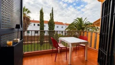 Apartment on Calle Eneas photo 3