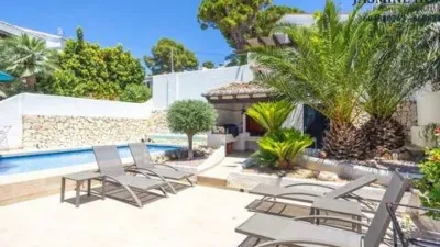 Chalet in Pla de Mar-Port photo 9
