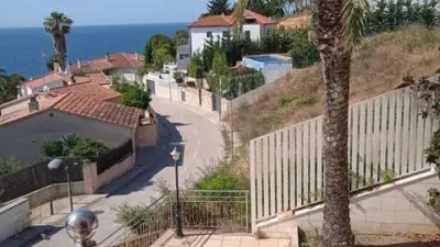 Chalet on Calle Montgoda, 3 photo 11