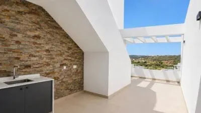 Penthouse at Calle Obisco Jesus Catala Ibanez, 7 photo 9