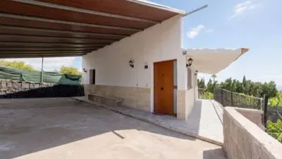 Chalet in La Orotava photo 25