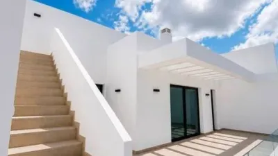 Penthouse at Calle Obisco Jesus Catala Ibanez, 7 photo 9