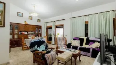 Terraced house in Vistabella photo 9