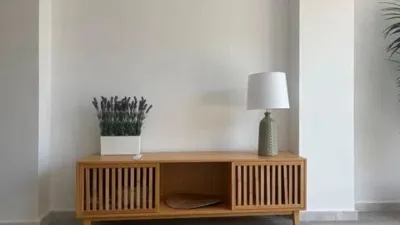 Apartment in Tarifa photo 11