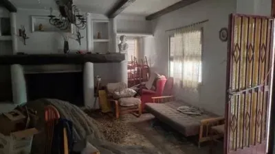 Chalet in Pedanías y Barrios Rurales photo 9