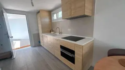 Apartment in Tarifa photo 10