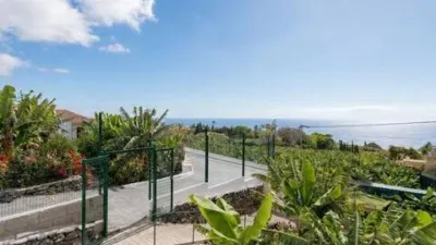 Chalet in La Orotava photo 22