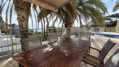 Chalet on Calle Montgoda, 3 photo 12