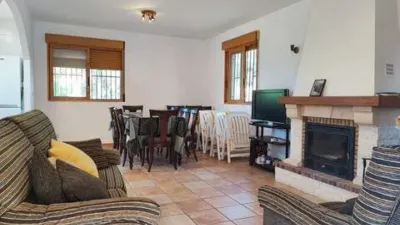 Chalet in Finestrat Area photo 4