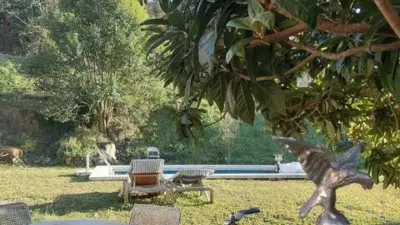 Chalet on Carrer del Sol photo 41