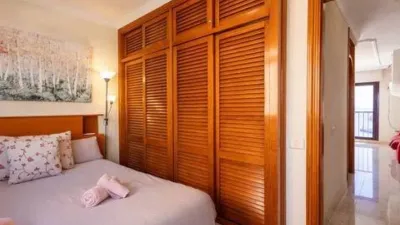Apartment in Playa de Las Américas photo 12