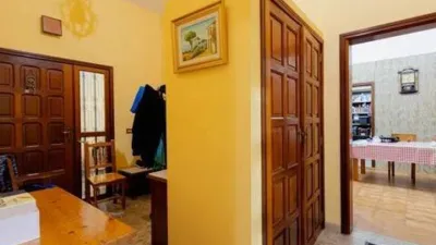 Terraced house in Vistabella photo 37