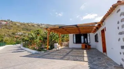 Chalet in La Orotava photo 2