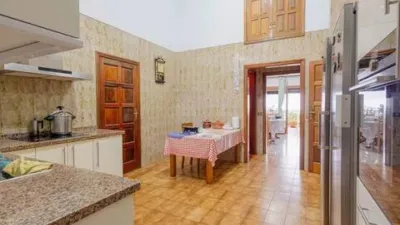 Terraced house in Vistabella photo 31