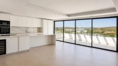 Penthouse at Calle Obisco Jesus Catala Ibanez, 7 photo 4