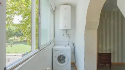 Apartment in Simancas photo 4