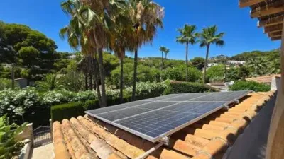 Chalet in Pla de Mar-Port photo 53