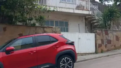 Apartment in Piera photo 2