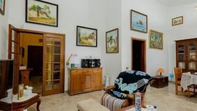 Terraced house in Vistabella photo 10
