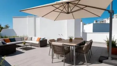 Apartment in Tarifa photo 21