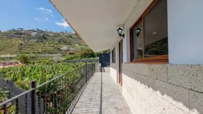 Chalet in La Orotava photo 3