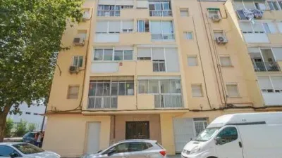 Piso en Simancas photo 20